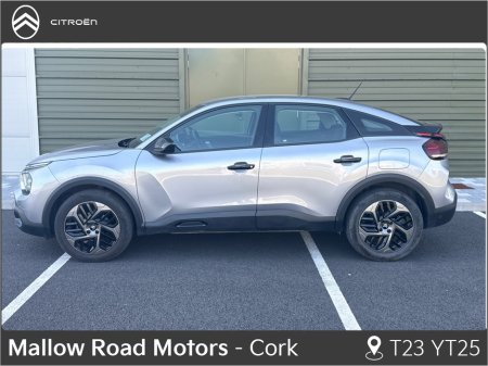 2024 Citroen C4 - photo 6