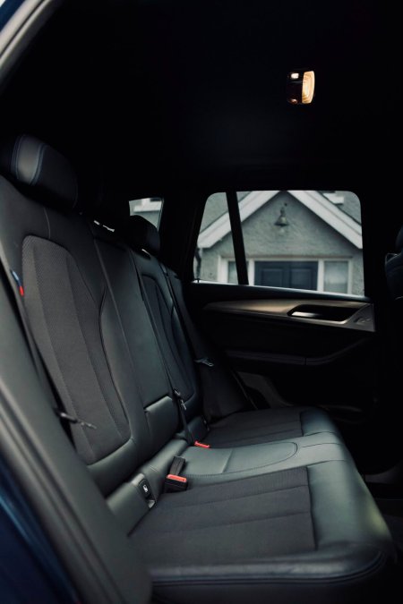 2018 BMW X3 - photo 16