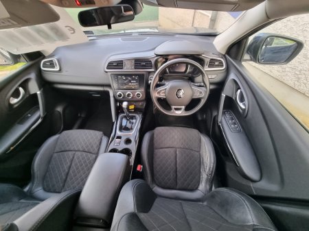 2019 Renault Kadjar - photo 13