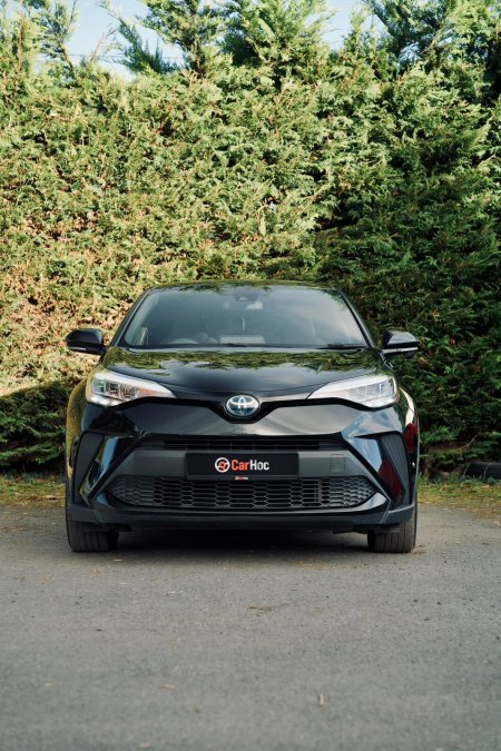 2019 Toyota C-HR - photo 6