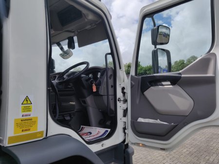 2019 DAF LF 260 - photo 18