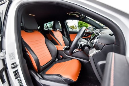 2025 Mercedes-Benz GLC - photo 13