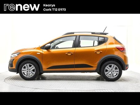 2023 Dacia Sandero Stepway - photo 7