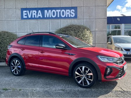 2022 Volkswagen Taigo - photo 3