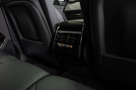 2025 Land Rover Range Rover Sport - photo 15