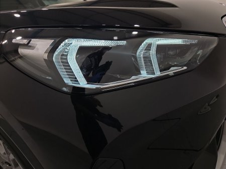 2024 BMW X1 - photo 21