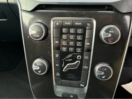 2018 Volvo V40 - photo 17