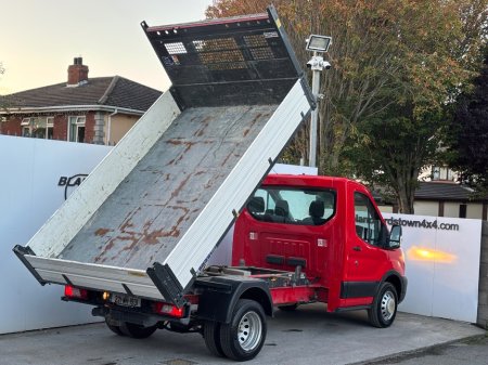 2022 Ford Transit - photo 14