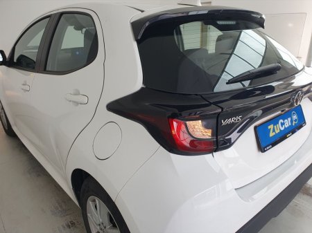 2024 Toyota Yaris - photo 37