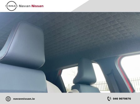 2026 Nissan Micra - photo 33
