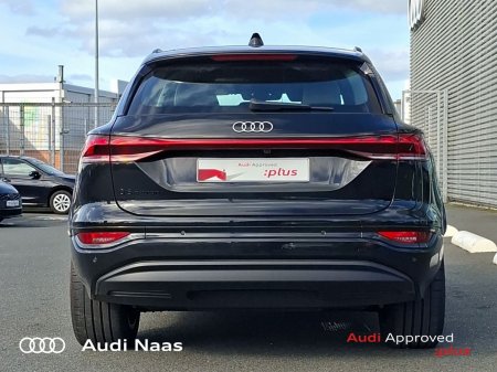2026 Audi Q6 e-tron - photo 11