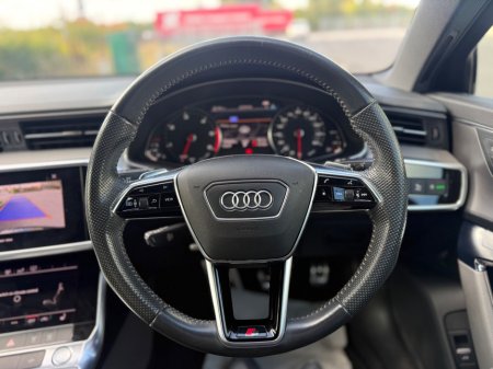 2019 Audi A6 - photo 14