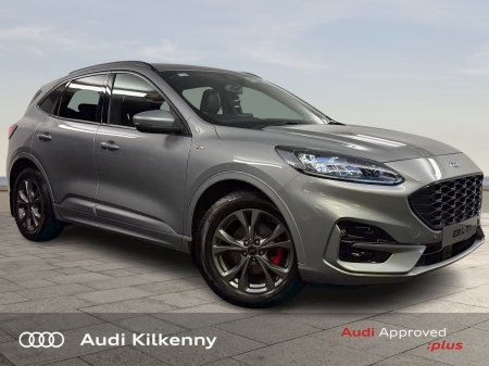 2023 Ford Kuga 1.5 Diesel EcoBlue 120PS ST-Line X "Price Includes €2,000 Scrappage"