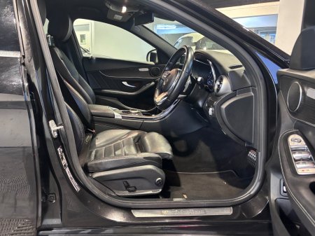 2021 Mercedes-Benz C-Class - photo 9