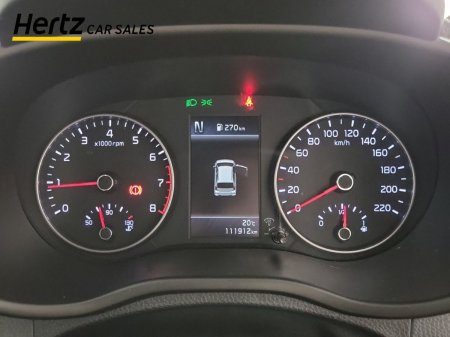 2023 Kia Picanto - photo 15