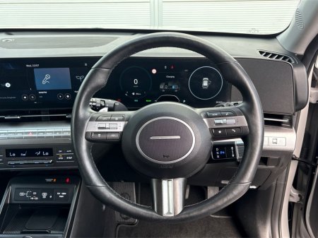 2024 Hyundai KONA - photo 3