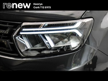 2023 Dacia Duster - photo 15