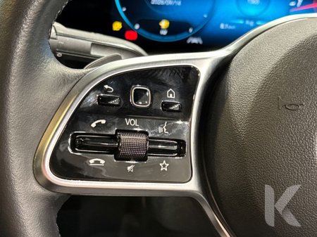 2021 Mercedes-Benz A-Class - photo 16