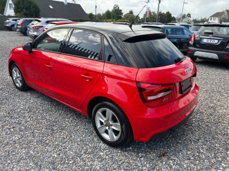 2016 Audi A1 - photo 5