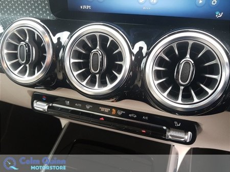 2024 Mercedes-Benz GLB - photo 17