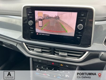 2023 Volkswagen T-Roc - photo 8