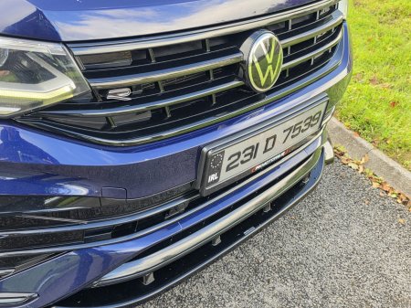 2023 Volkswagen Tiguan - photo 28