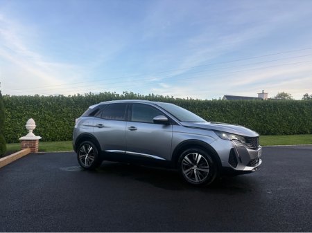 2021 Peugeot 3008 - photo 2