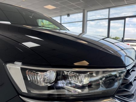 2020 Volkswagen T-Roc - photo 21