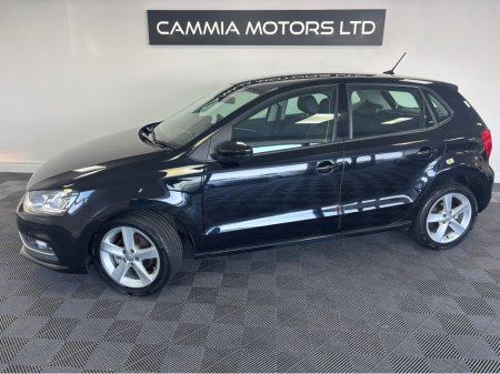 2016 Volkswagen Polo - photo 2