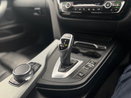 2018 BMW 4-Series - photo 22