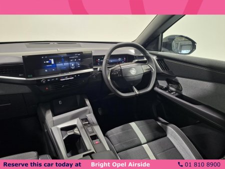 2026 Opel Grandland - photo 17