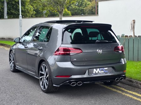 2019 Volkswagen Golf - photo 12