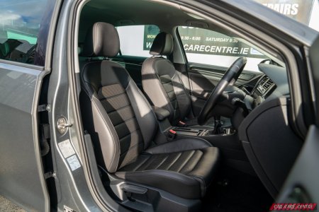 2020 Volkswagen Golf - photo 18
