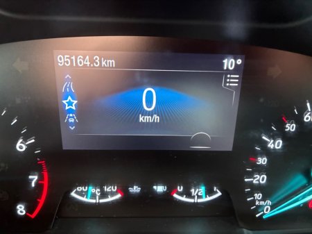 2023 Ford Focus - photo 23