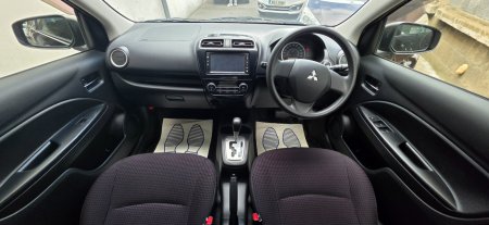 2013 Mitsubishi Mirage - photo 7
