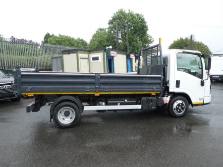 2026 Isuzu N-Series - photo 9