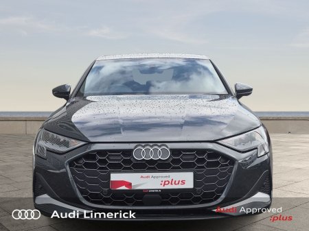 2026 Audi A3 - photo 2