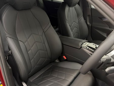 2026 BMW 5-Series - photo 11