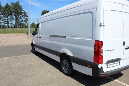 2022 Mercedes-Benz Sprinter - photo 5