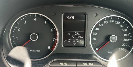 2014 Volkswagen Polo - photo 9