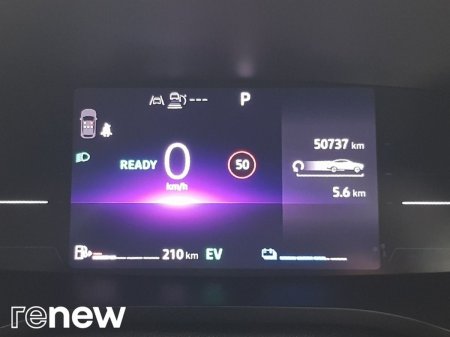 2025 Renault Arkana - photo 13