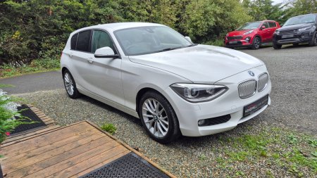 2014 BMW 1-Series - photo 2