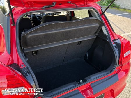 2023 Suzuki Swift - photo 20