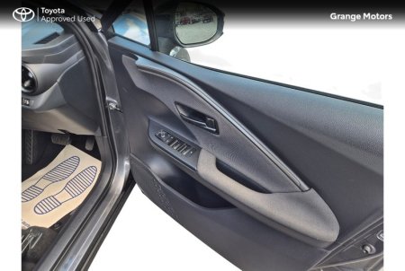 2024 Toyota C-HR - photo 11