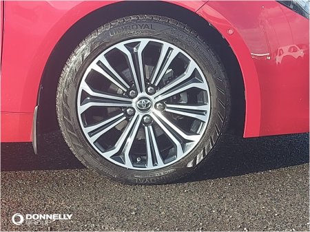 2019 Toyota Corolla - photo 7