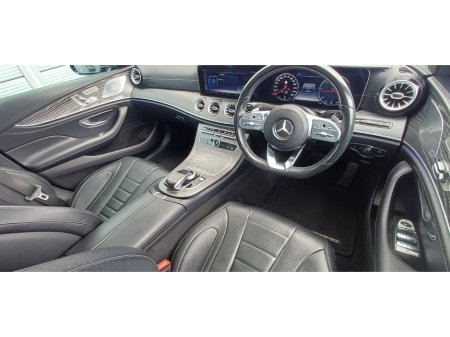 2019 Mercedes-Benz CLS - photo 4