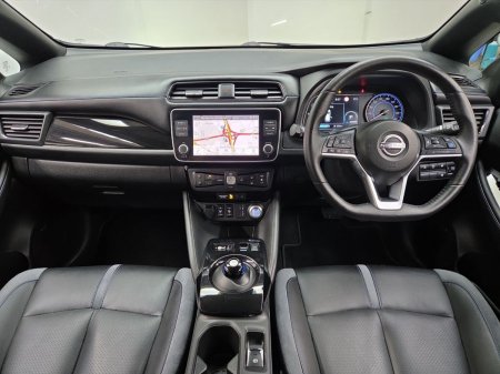 2024 Nissan Leaf - photo 3