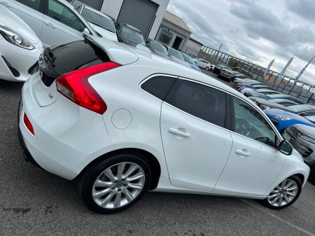 2015 Volvo V40 - photo 7