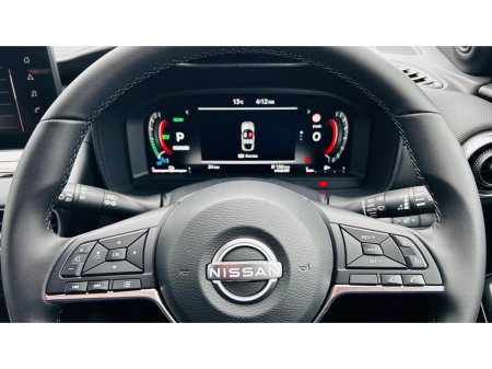 2026 Nissan Juke - photo 18