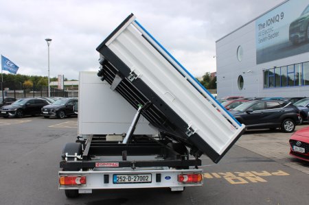 2025 Citroen Relay - photo 23